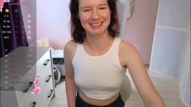 Image 8 of dana_magical Stream on Chaturbate on 2 months ago