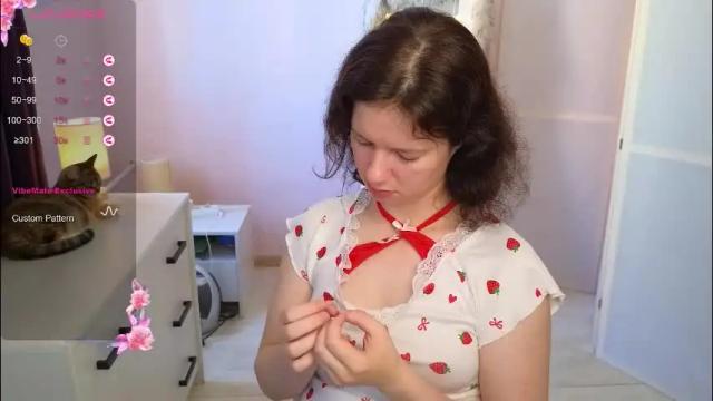 Image 12 of dana_magical Stream on Chaturbate on 2 months ago