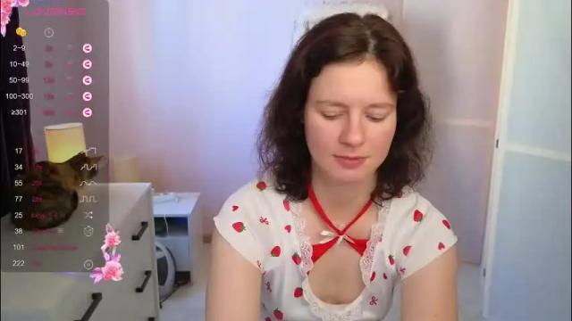 Image 7 of dana_magical Stream on Chaturbate on 2 months ago