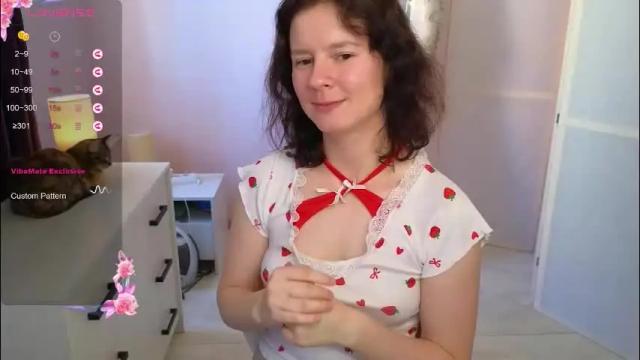 Image 8 of dana_magical Stream on Chaturbate on 2 months ago