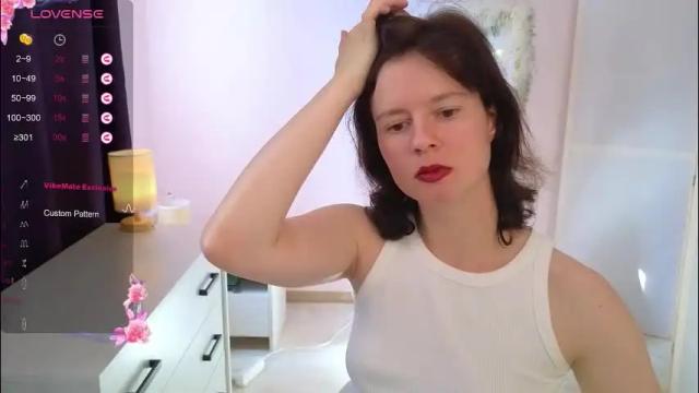 Image 2 of dana_magical Stream on Chaturbate on 2 months ago