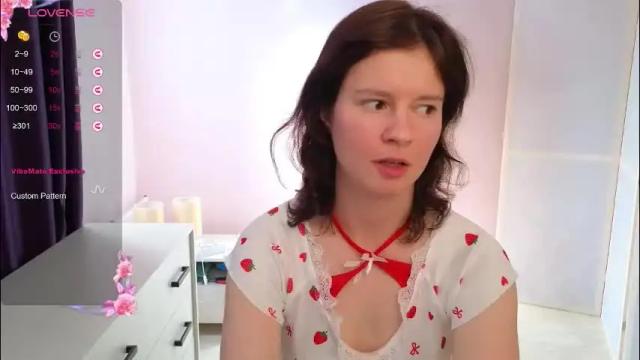 Image 11 of dana_magical Stream on Chaturbate on 2 months ago