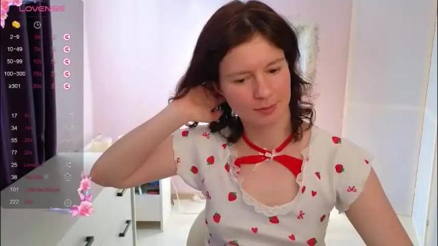 Image 12 of dana_magical Stream on Chaturbate on 2 months ago