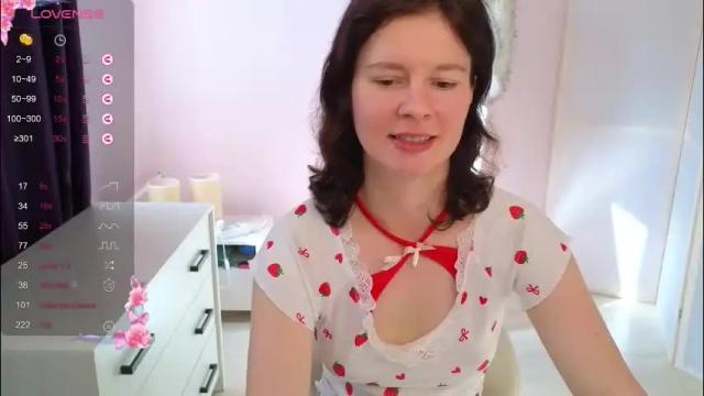 Image 2 of dana_magical Stream on Chaturbate on 2 months ago