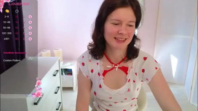 Image 3 of dana_magical Stream on Chaturbate on 2 months ago