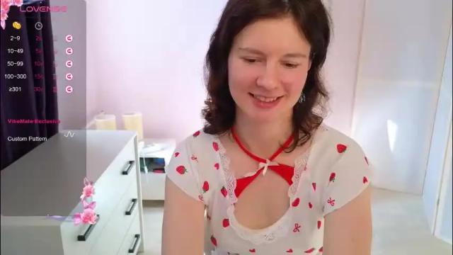 Image 4 of dana_magical Stream on Chaturbate on 2 months ago