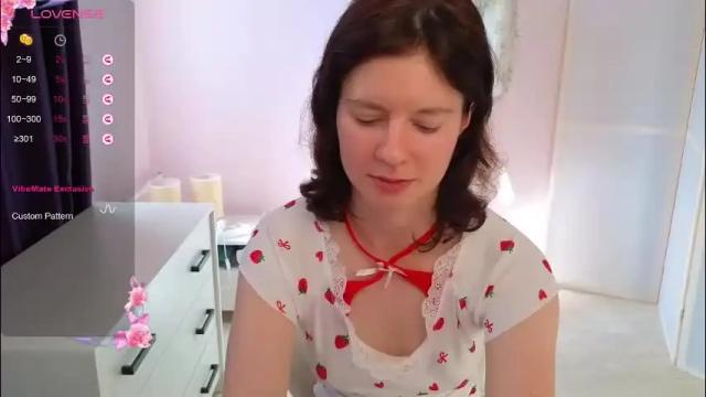 Image 6 of dana_magical Stream on Chaturbate on 2 months ago