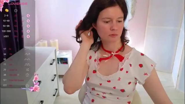 Image 8 of dana_magical Stream on Chaturbate on 2 months ago