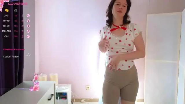 Thumbnail 3, dana_magical's Stream at Chaturbate, 2 months ago