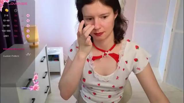 Image 2 of dana_magical Stream on Chaturbate on 2 months ago