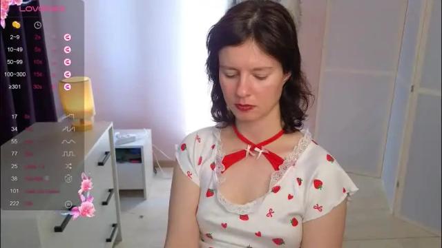 Image 7 of dana_magical Stream on Chaturbate on 2 months ago