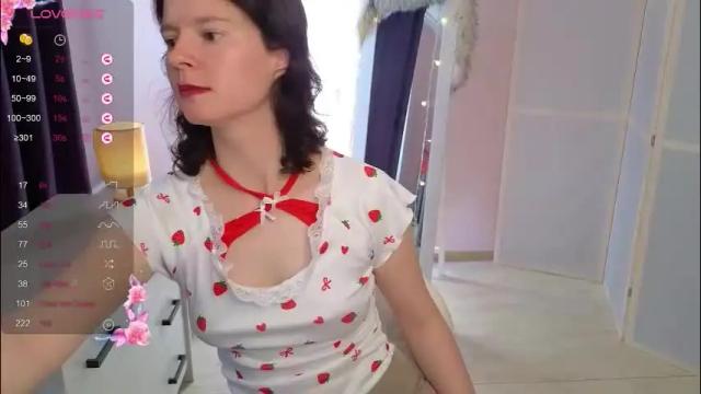 Image 8 of dana_magical Stream on Chaturbate on 2 months ago