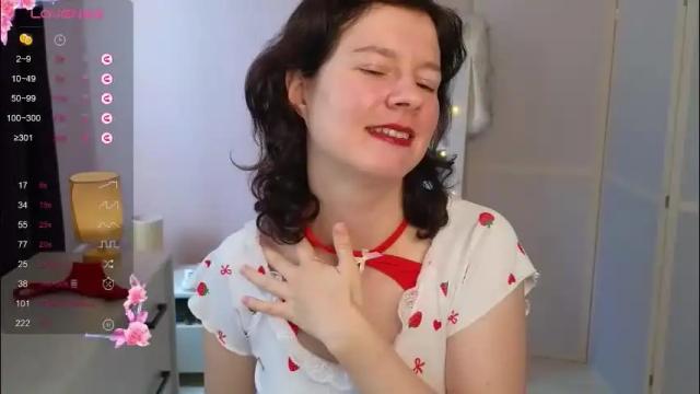 Thumbnail 1, dana_magical's Stream at Chaturbate, 2 months ago