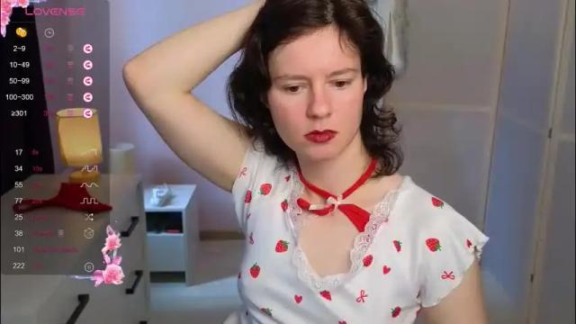 Image 11 of dana_magical Stream on Chaturbate on 2 months ago