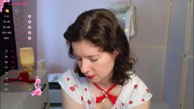 Image 3 of dana_magical Stream on Chaturbate on 2 months ago