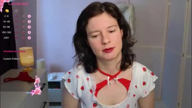 Image 4 of dana_magical Stream on Chaturbate on 2 months ago