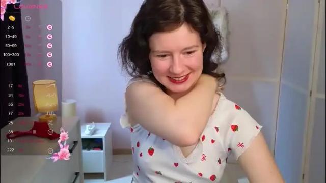 Thumbnail 2, dana_magical's Stream at Chaturbate, 2 months ago