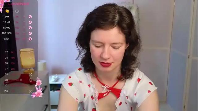 Image 6 of dana_magical Stream on Chaturbate on 2 months ago