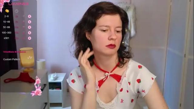 Image 7 of dana_magical Stream on Chaturbate on 2 months ago