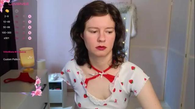 Image 8 of dana_magical Stream on Chaturbate on 2 months ago