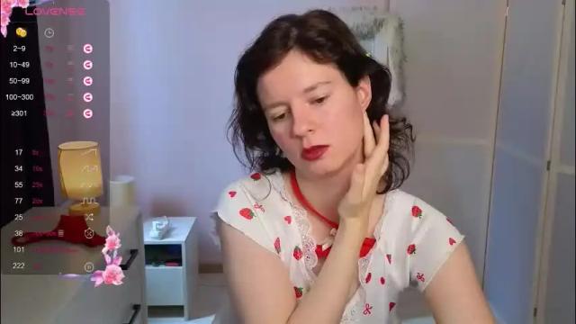 Thumbnail 3, dana_magical's Stream at Chaturbate, 2 months ago