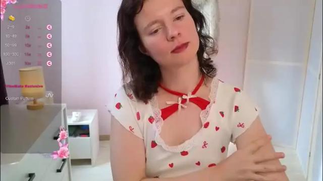 Image 10 of dana_magical Stream on Chaturbate on 2 months ago
