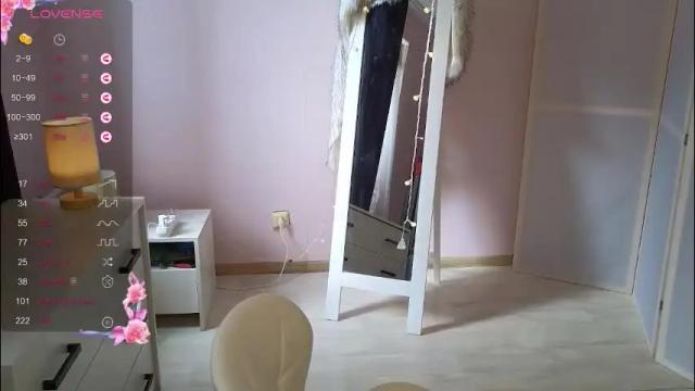 Image 12 of dana_magical Stream on Chaturbate on 2 months ago