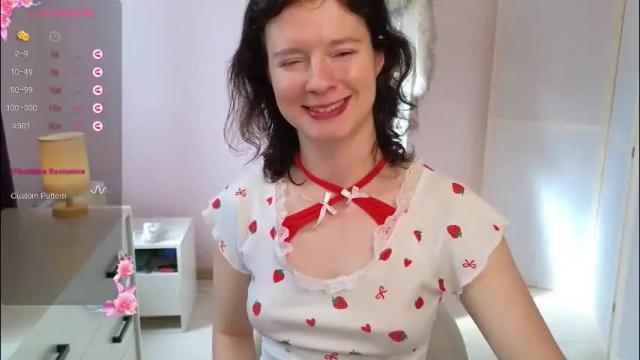 Image 3 of dana_magical Stream on Chaturbate on 2 months ago