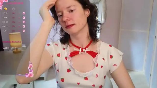 Thumbnail 2, dana_magical's Stream at Chaturbate, 2 months ago