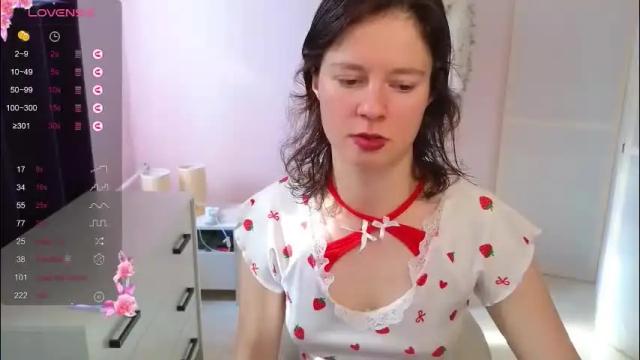 Thumbnail 1, dana_magical's Stream at Chaturbate, 2 months ago