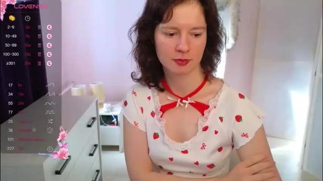 Image 10 of dana_magical Stream on Chaturbate on 2 months ago