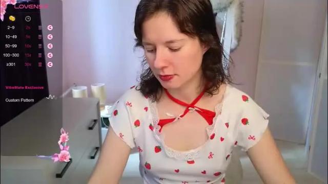 Image 2 of dana_magical Stream on Chaturbate on 2 months ago