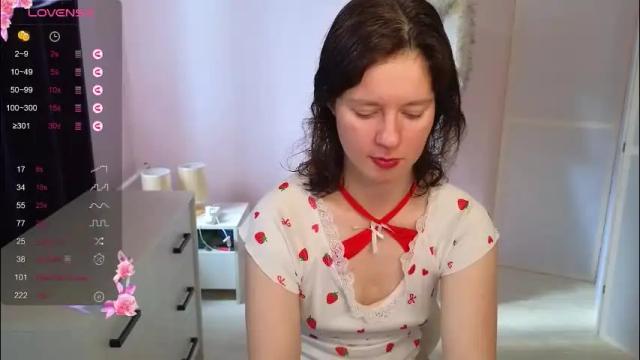 Image 3 of dana_magical Stream on Chaturbate on 2 months ago