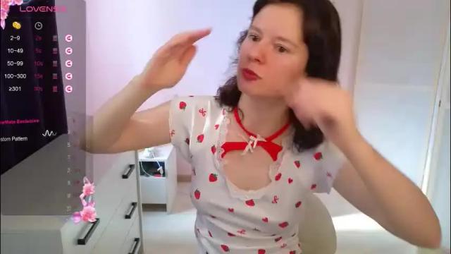 Thumbnail 2, dana_magical's Stream at Chaturbate, 2 months ago