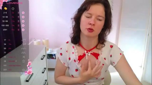 Image 6 of dana_magical Stream on Chaturbate on 2 months ago