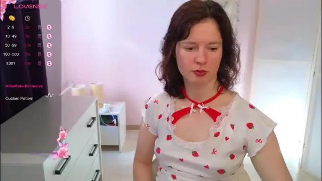 Image 7 of dana_magical Stream on Chaturbate on 2 months ago