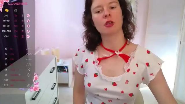 Image 8 of dana_magical Stream on Chaturbate on 2 months ago