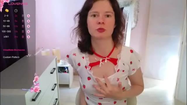 Thumbnail 3, dana_magical's Stream at Chaturbate, 2 months ago