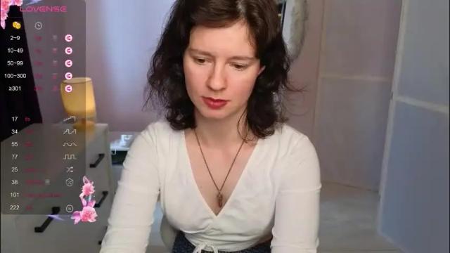 Image 11 of dana_magical Stream on Chaturbate on 2 months ago