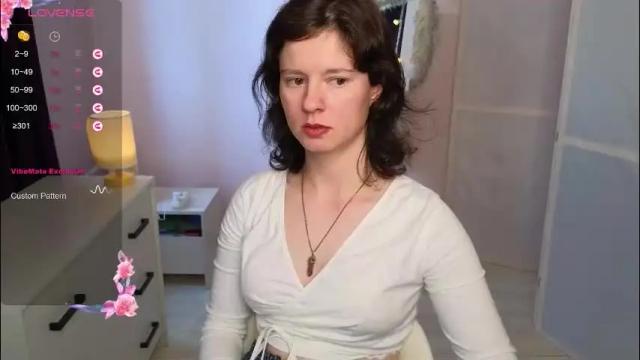 Image 12 of dana_magical Stream on Chaturbate on 2 months ago