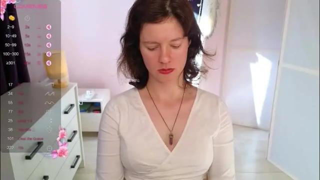 Image 2 of dana_magical Stream on Chaturbate on 2 months ago