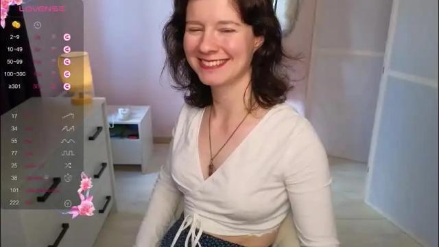 Image 7 of dana_magical Stream on Chaturbate on 2 months ago