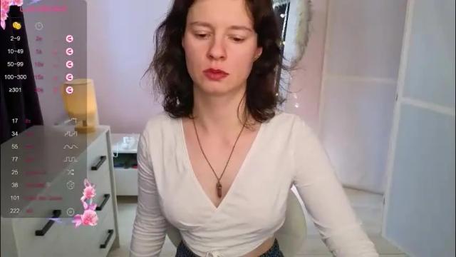 Thumbnail 3, dana_magical's Stream at Chaturbate, 2 months ago