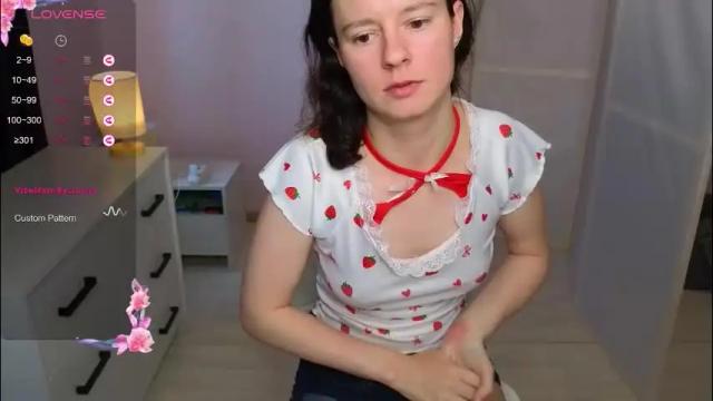 Thumbnail 1, dana_magical's Stream at Chaturbate, 2 months ago