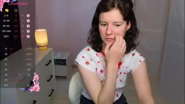 Image 11 of dana_magical Stream on Chaturbate on 2 months ago