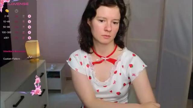 Thumbnail 2, dana_magical's Stream at Chaturbate, 2 months ago