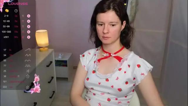 Image 7 of dana_magical Stream on Chaturbate on 2 months ago