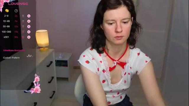 Image 8 of dana_magical Stream on Chaturbate on 2 months ago