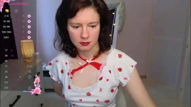 Image 12 of dana_magical Stream on Chaturbate on 2 months ago