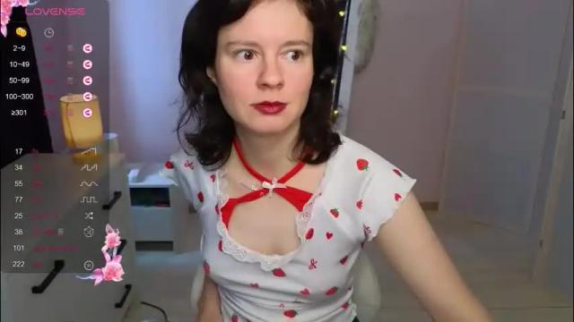 Image 3 of dana_magical Stream on Chaturbate on 2 months ago